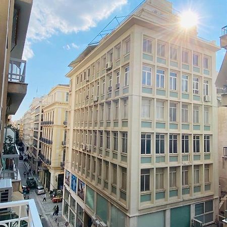 Lovely Apartment In The Heart Of Ateny Zewnętrze zdjęcie