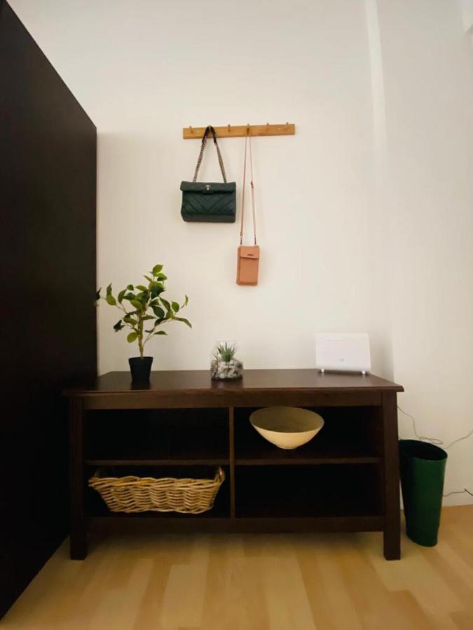 Lovely Apartment In The Heart Of Ateny Zewnętrze zdjęcie